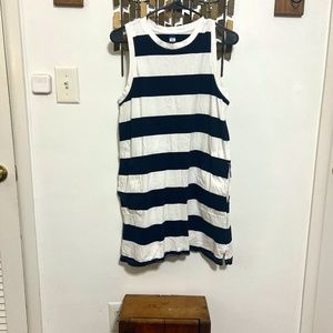 Old Navy sleeveless dress